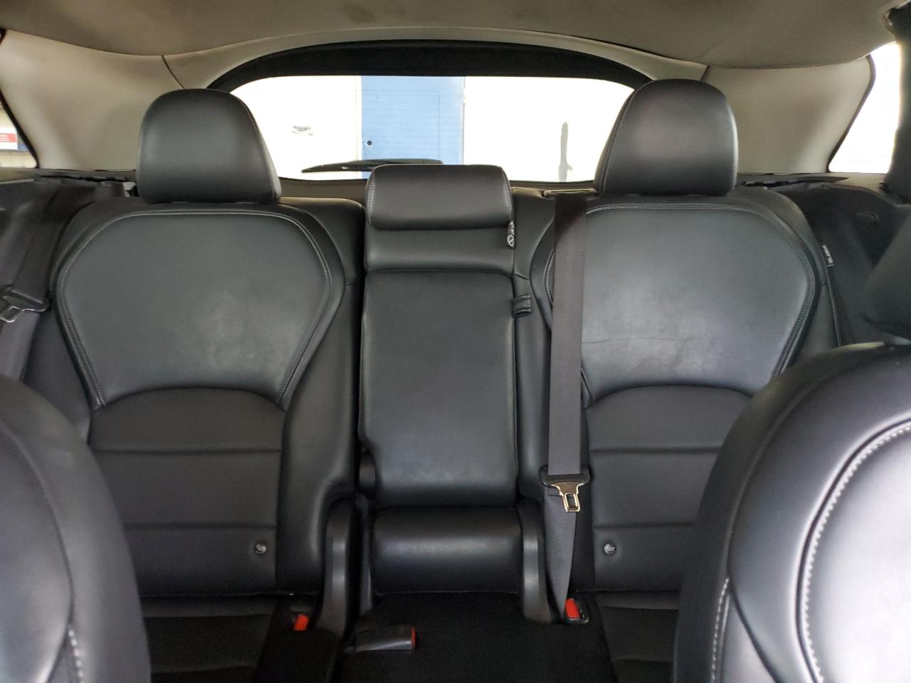 2021 Infiniti Qx50 VIN 3PCAJ5BA3MF106695 photo 10