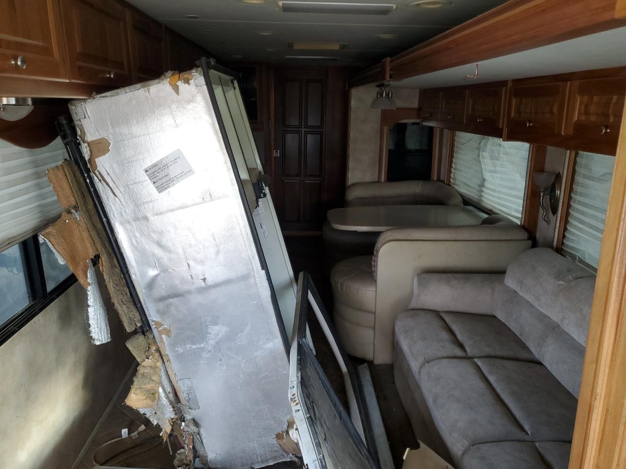 2005 FREIGHTLINER All other VIN 4UZABFCYX5CU60271 photo 6