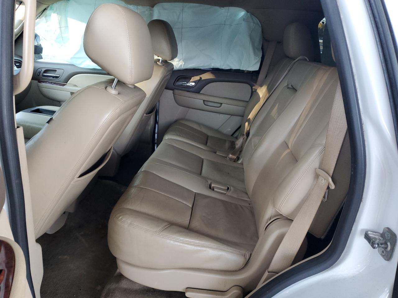 2012 Chevrolet Tahoe VIN 1GNSKBE02CR179673 photo 10