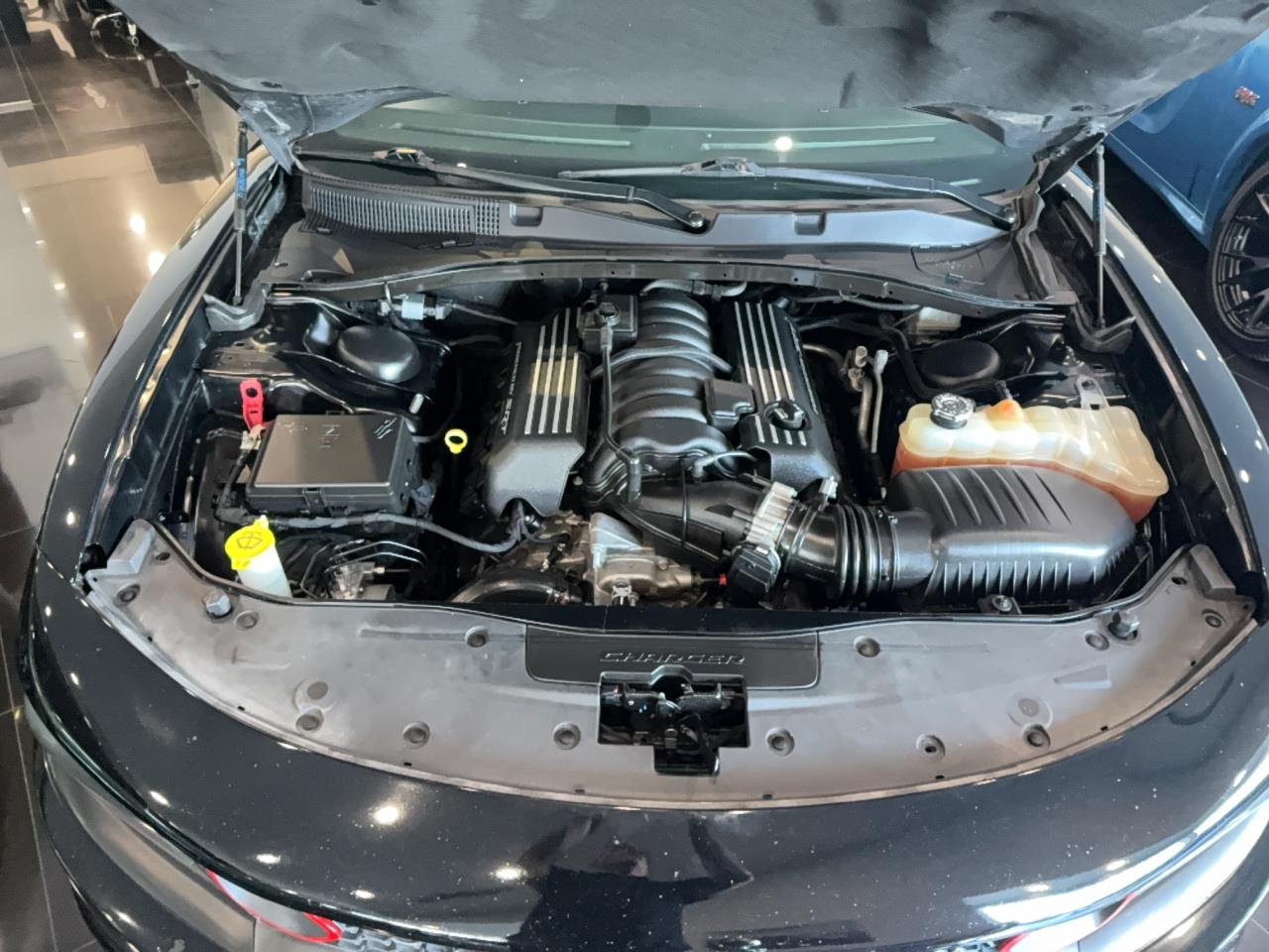 2020 Dodge Charger VIN 2C3CDXGJ4LH247969 photo 7