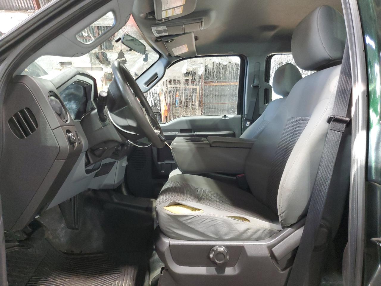 2016 Ford F350 VIN 1FT8W3B63GEC85519 photo 7