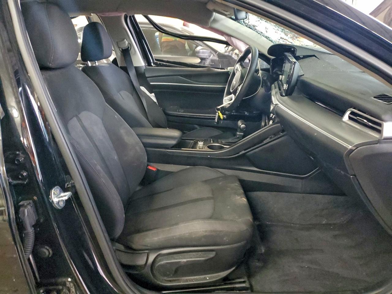 2023 Kia K5 VIN 5XXG14J2XPG179658 photo 7