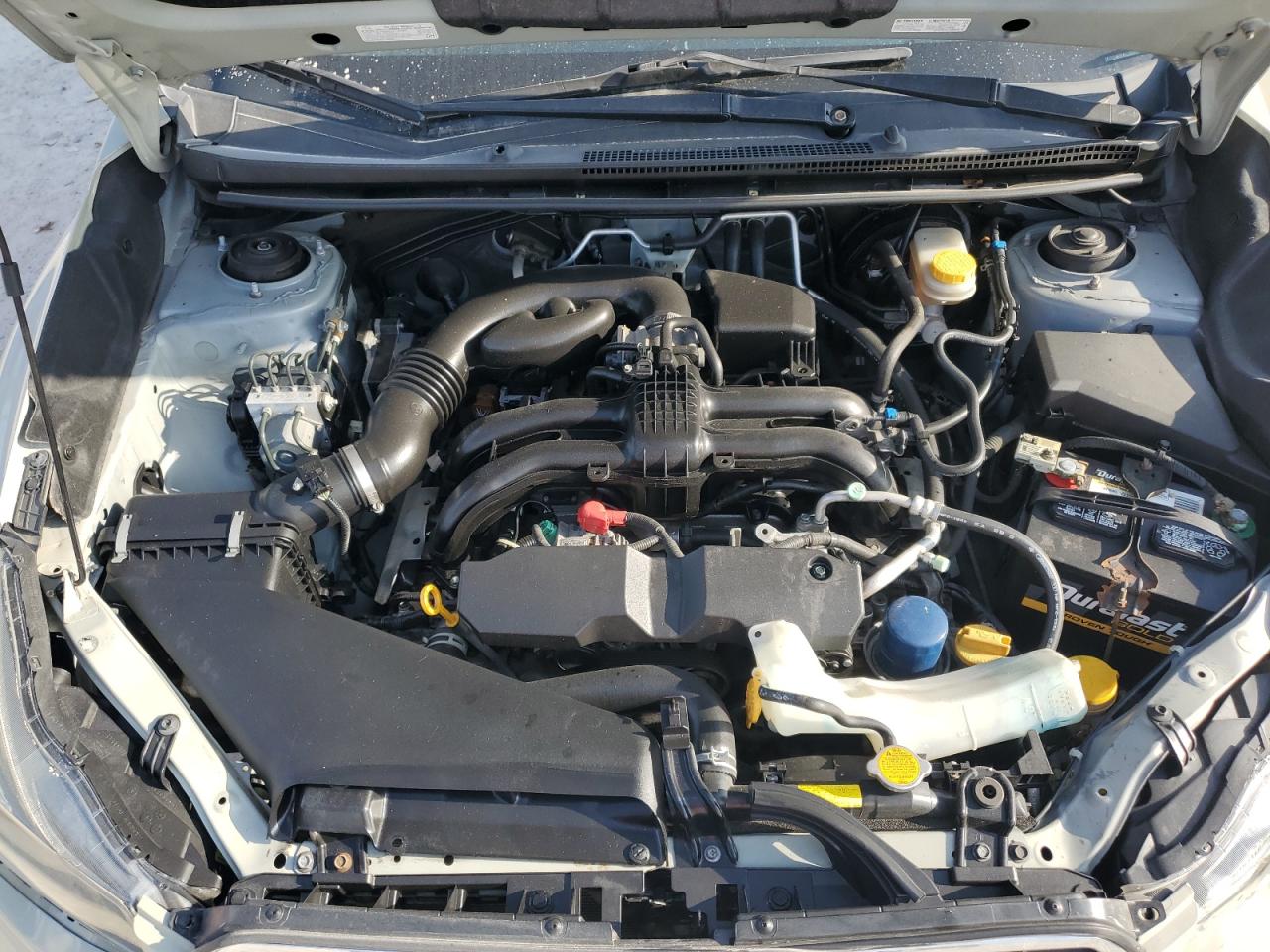 2015 Subaru Xv VIN JF2GPADC1F8254798 photo 12