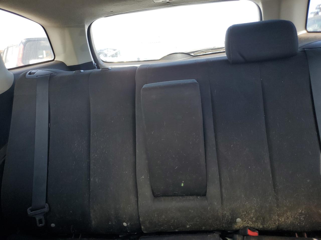 2012 Mazda Cx-7 VIN JM3ER2A56C0411593 photo 10