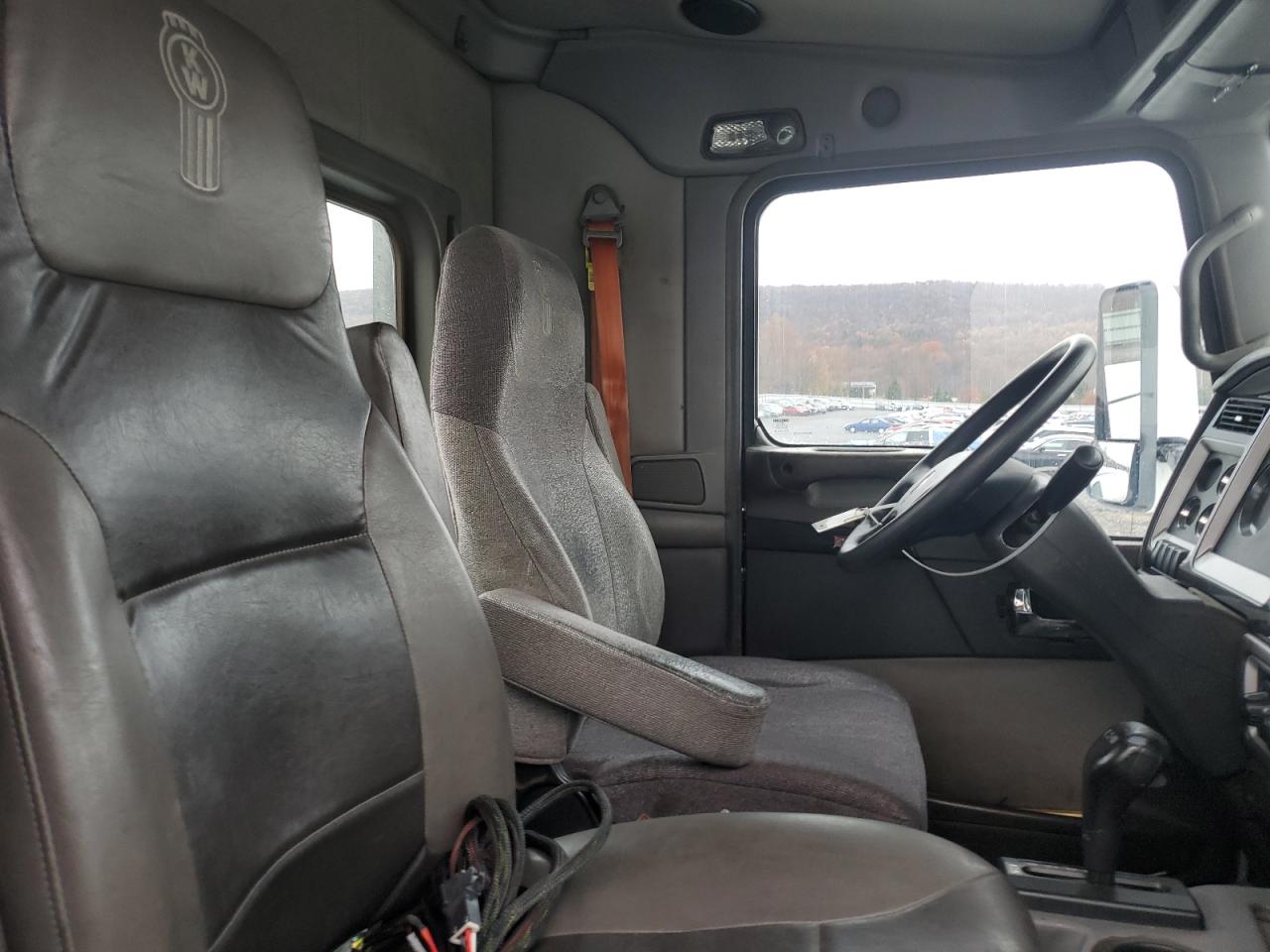 2013 KENWORTH All models VIN 1XKAA48X2DJ354794 photo 6