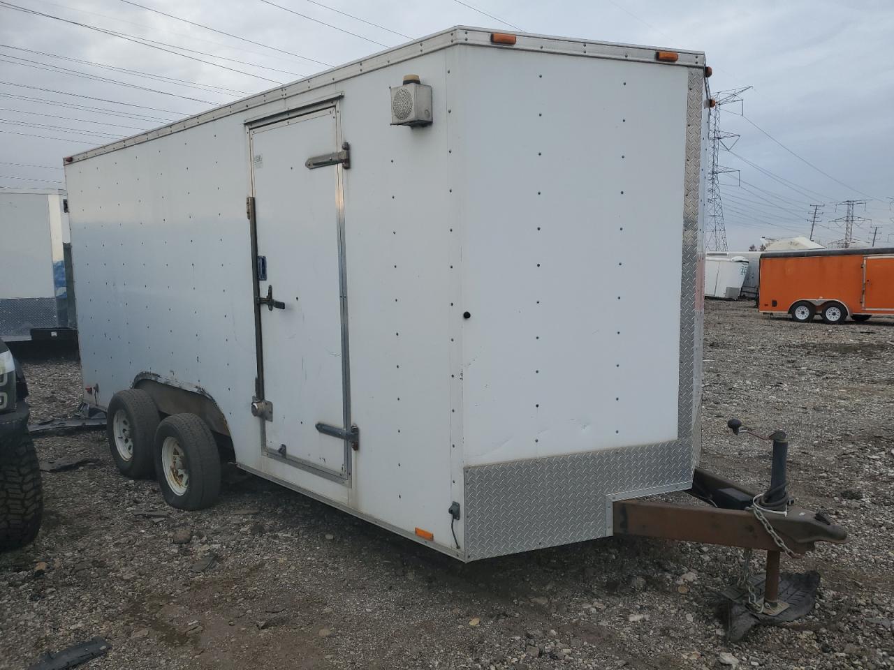 2007 FOREST Economy ha VIN 5NHUEH6227N059202 photo 1