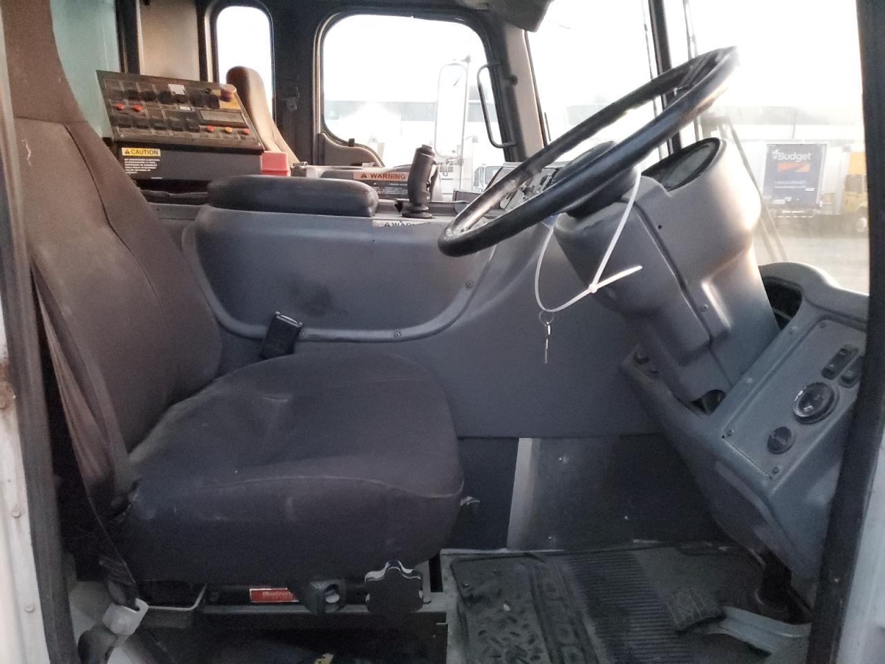 2008 AMERICAN All models VIN 5SXHANDR08RZ68816 photo 5