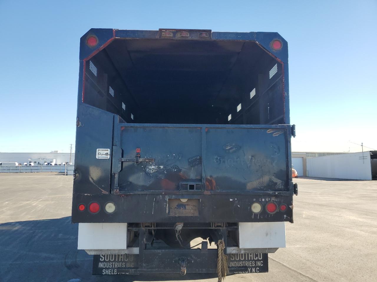 2002 FREIGHTLINER All other VIN 1FVABPAK62HJ84456 photo 6