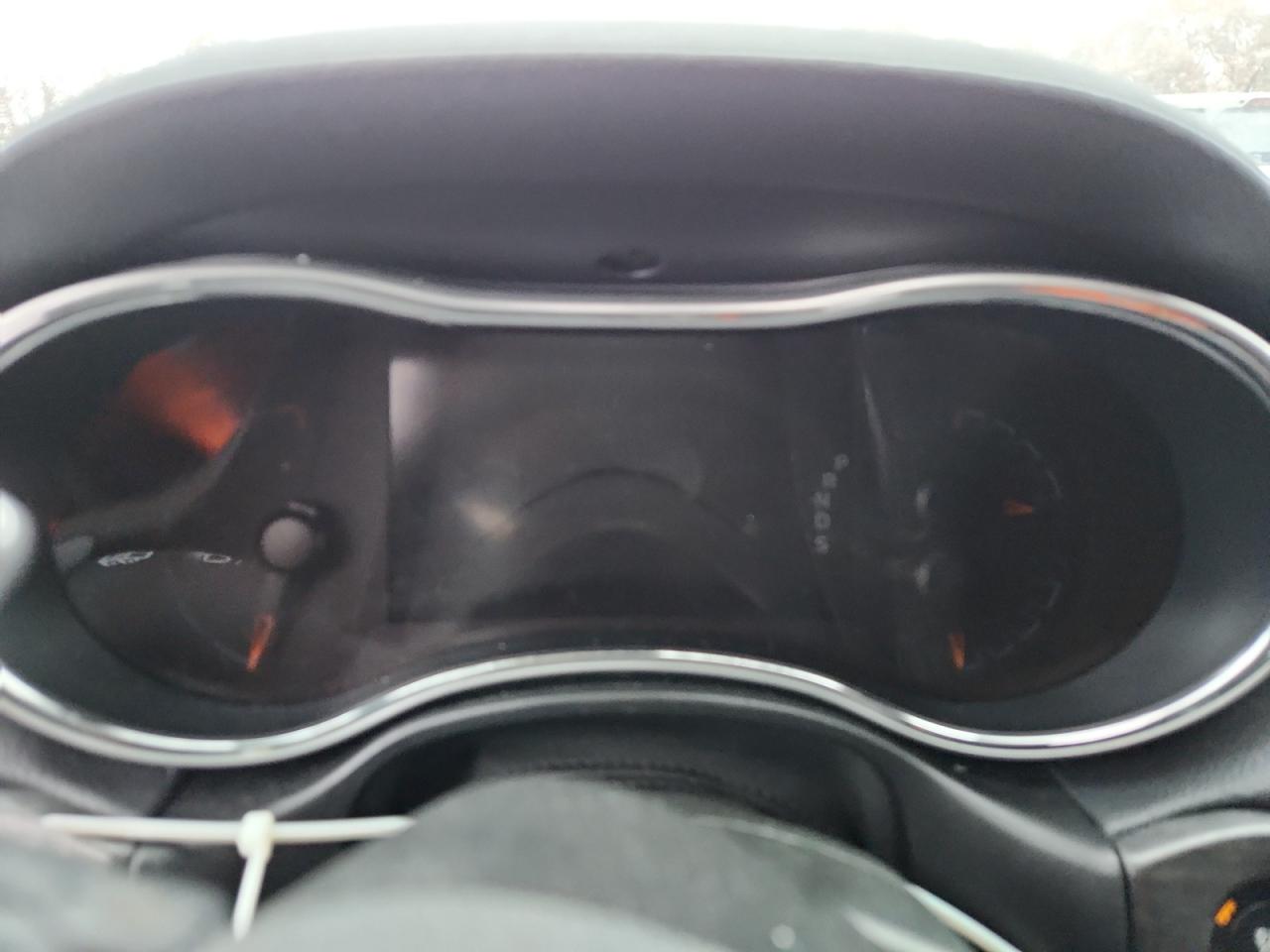 2015 Jeep Grand cher VIN 1C4RJFAG7FC157387 photo 9