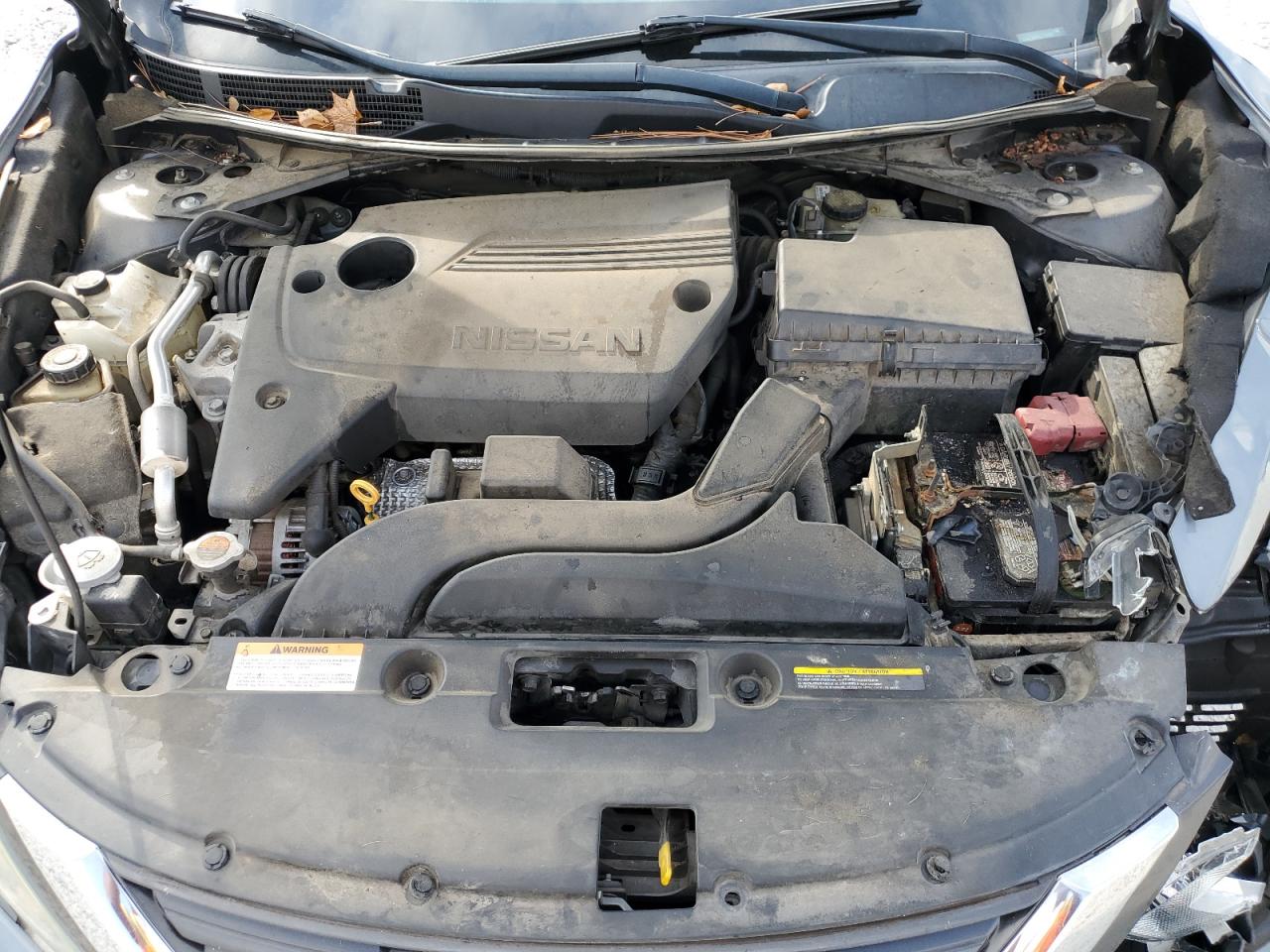 2016 Altima VIN 1N4AL3AP4GC154766 photo 11