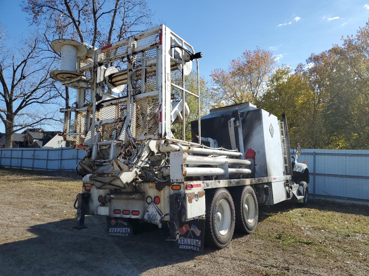 2015 KENWORTH All other VIN 1NKDL40X2FJ431194 photo 4