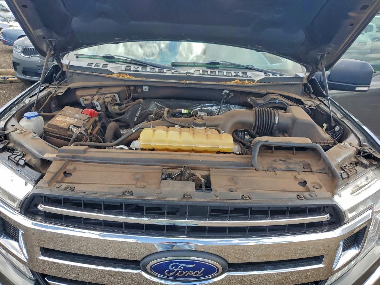 2019 Ford F-150 VIN 1FTEW1EP0KKD73692 photo 11