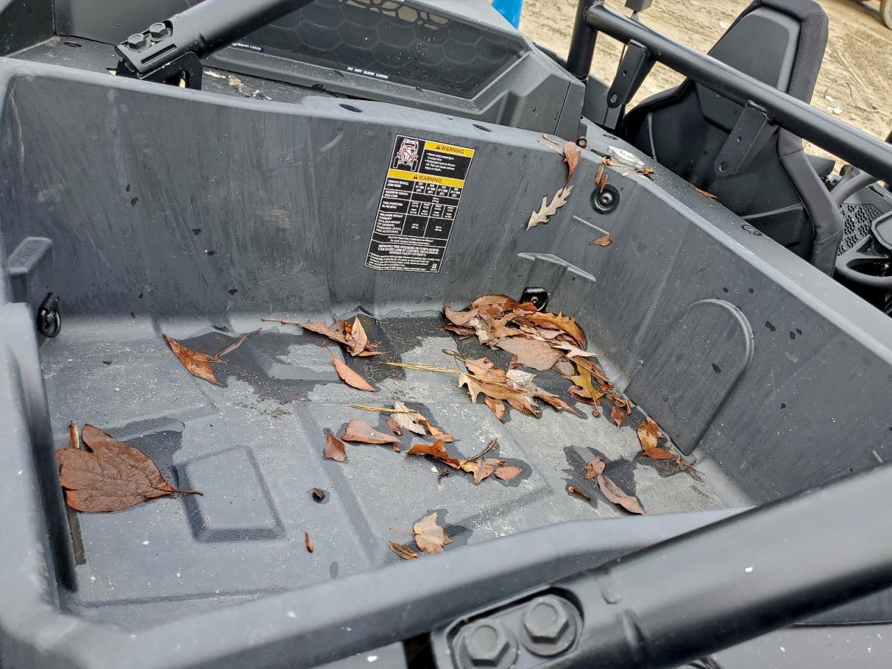 2025 POLARIS Rzr VIN 3NSNEE999SF118217 photo 6