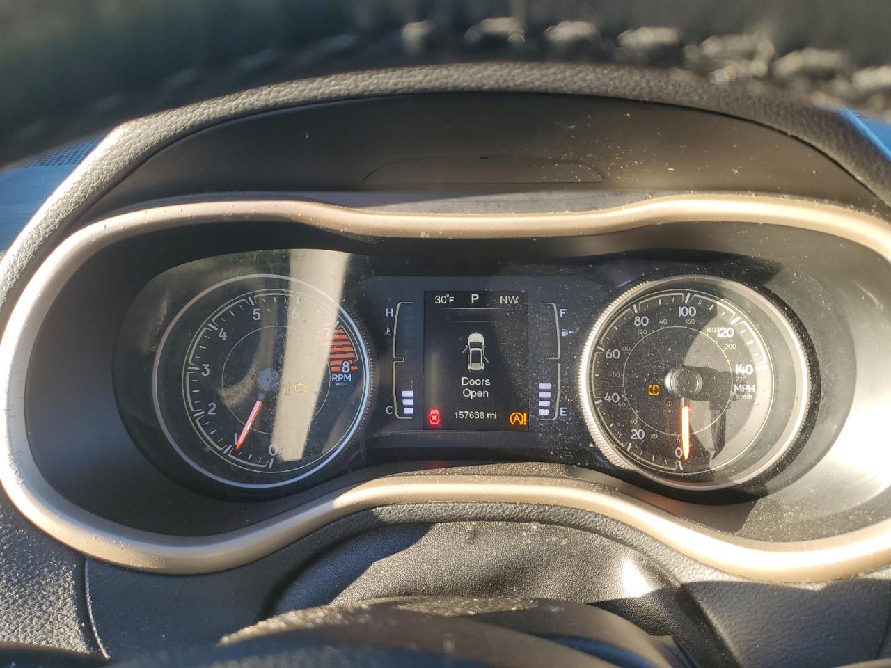 2016 JEEP Grand cher VIN 1C4PJMCS2GW296727 photo 9