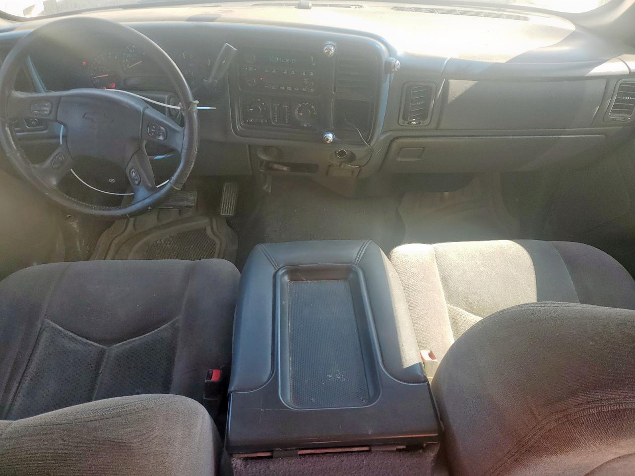 2005 Chevrolet All models VIN 2GCEC13T551141022 photo 8