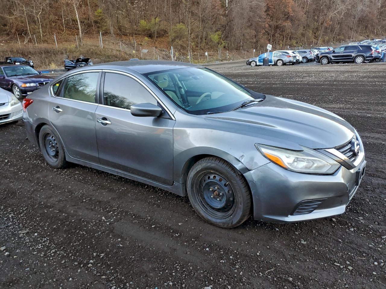 2016 Altima VIN 1N4AL3AP3GN331537 photo 4