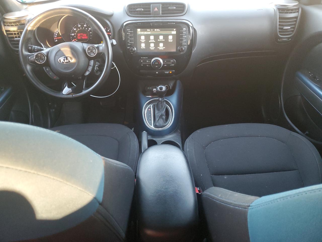 2015 Kia Soul VIN KNDJP3A58F7218960 photo 8
