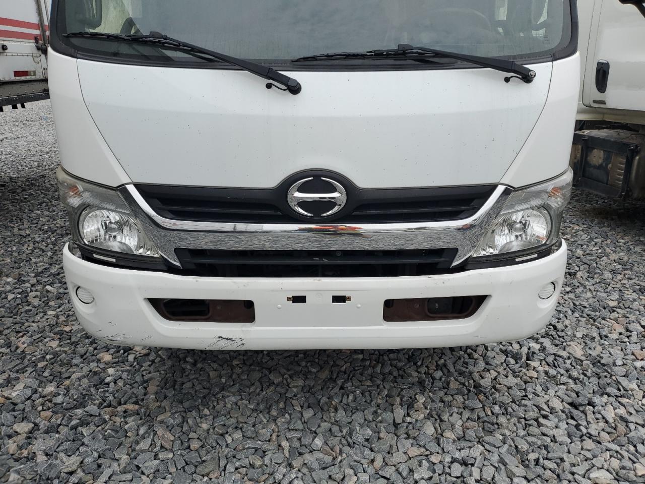 2019 HINO All models VIN JHHRDM2H3KK006076 photo 12