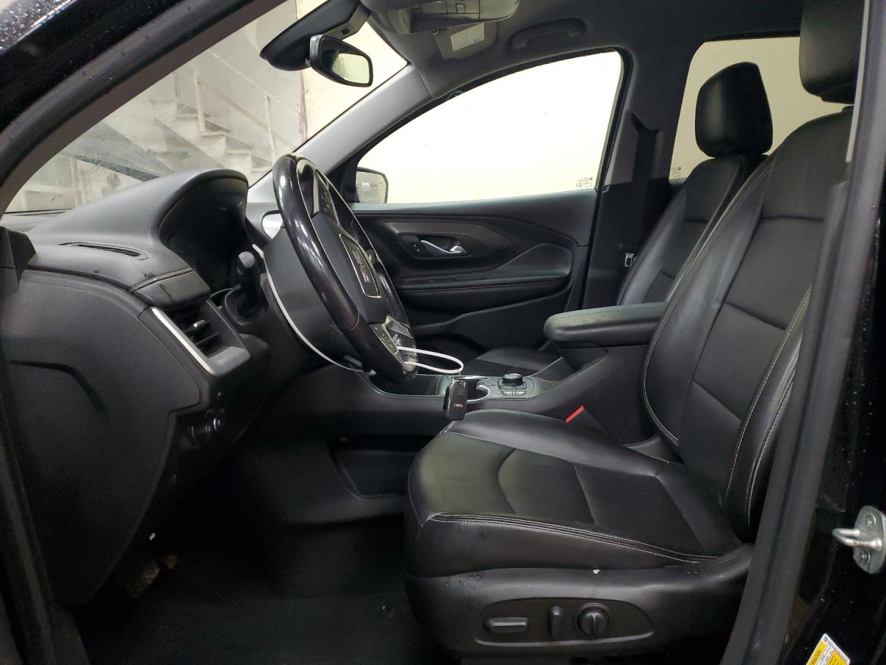 2022 GMC Terrain VIN 3GKALVEV1NL141297 photo 7