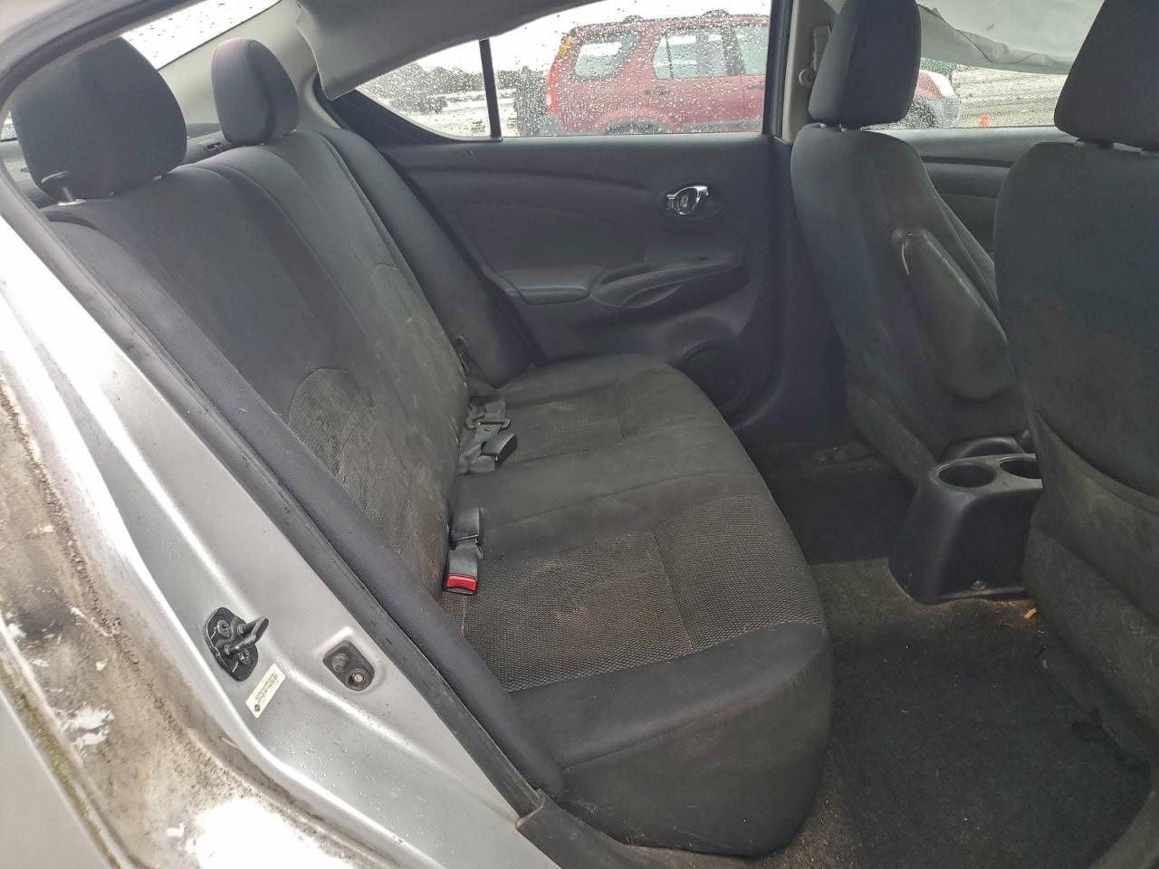 2013 Nissan Versa VIN 3N1CN7AP7DL892388 photo 10