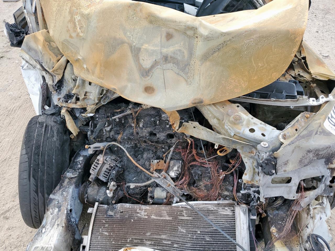2010 CHEV Malibu VIN 1G1ZC5EB7AF122237 photo 11