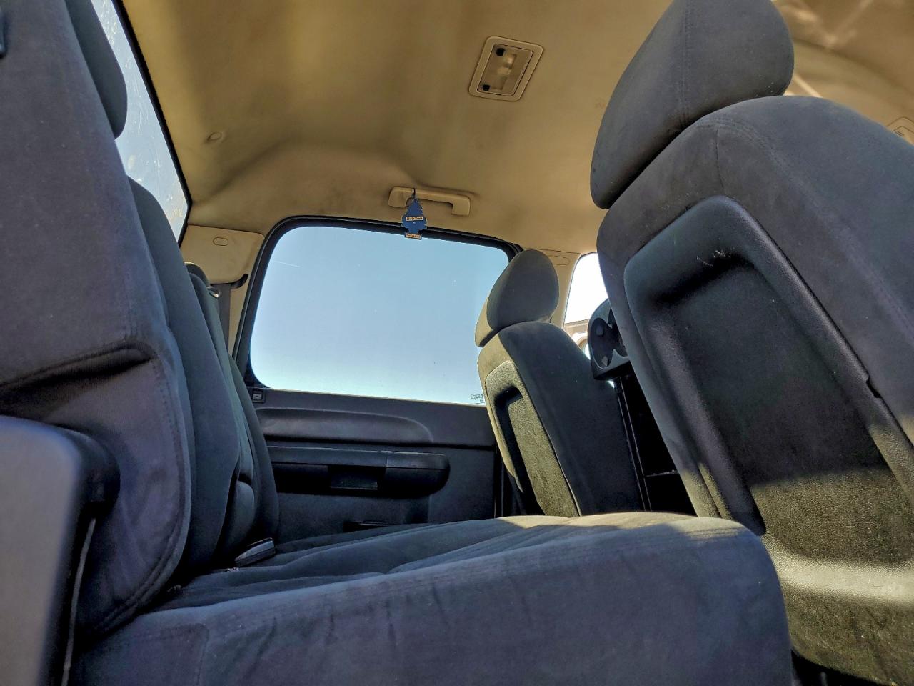 2009 Chevrolet All models VIN 3GCEC23089G140603 photo 10