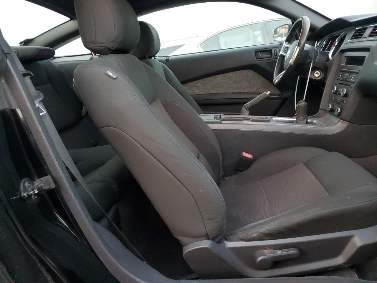 2014 Ford All models VIN 1ZVBP8AM0E5306319 photo 10
