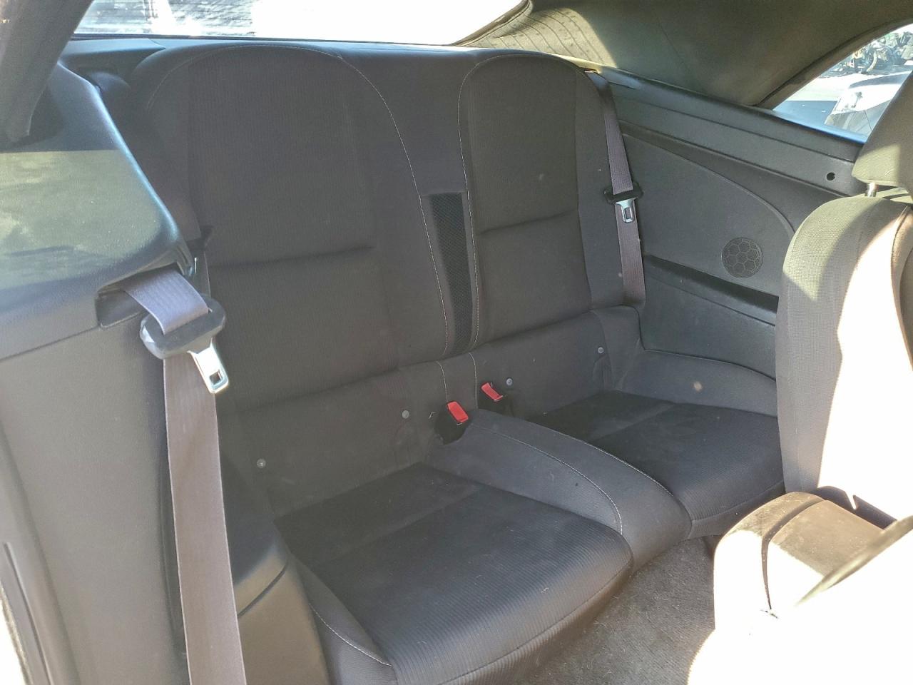 2014 Chev Camaro VIN 2G1FB3D32E9269715 photo 10