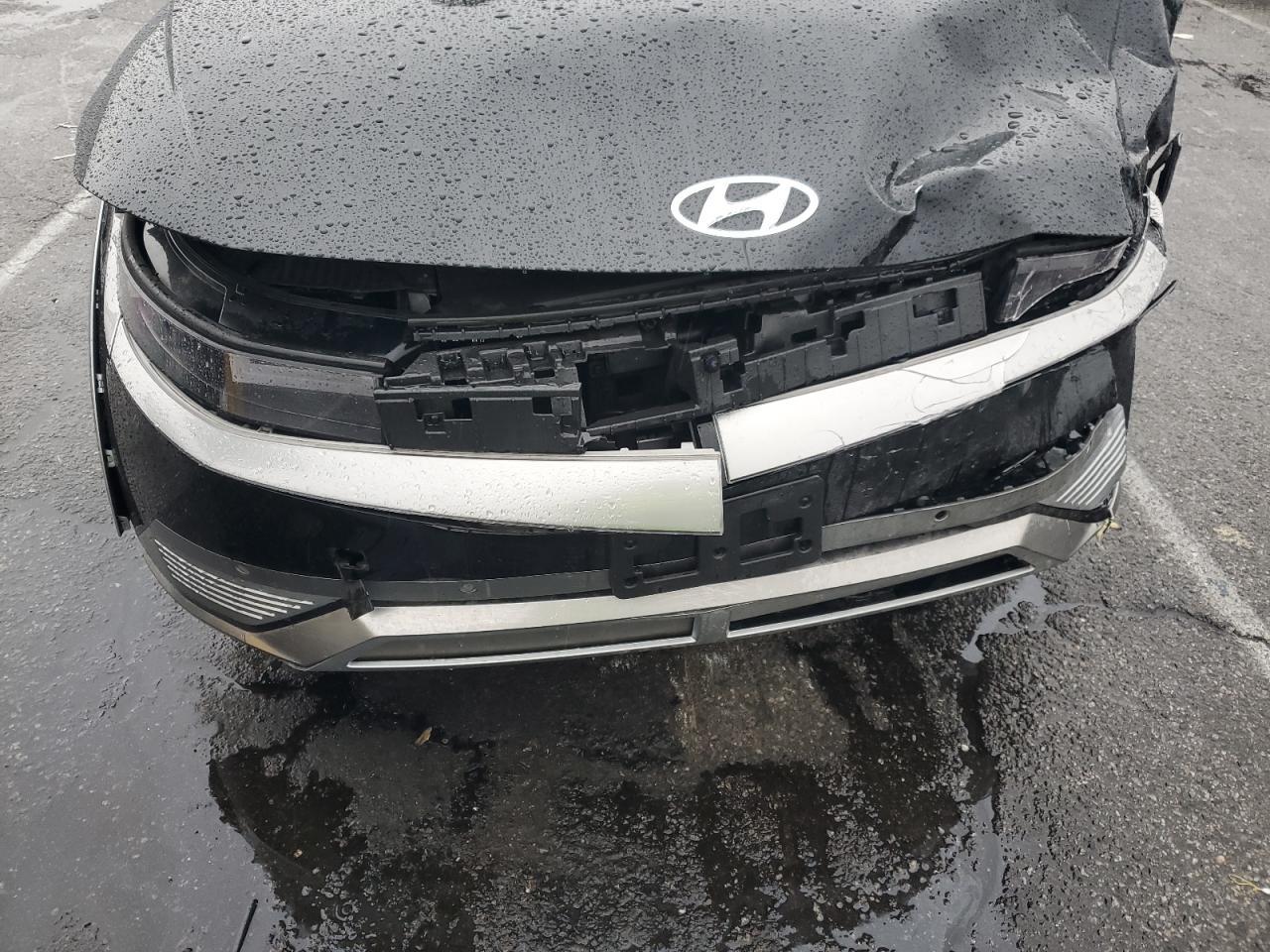 2023 HYUNDAI Ioniq VIN KM8KRDAF7PU187213 photo 12