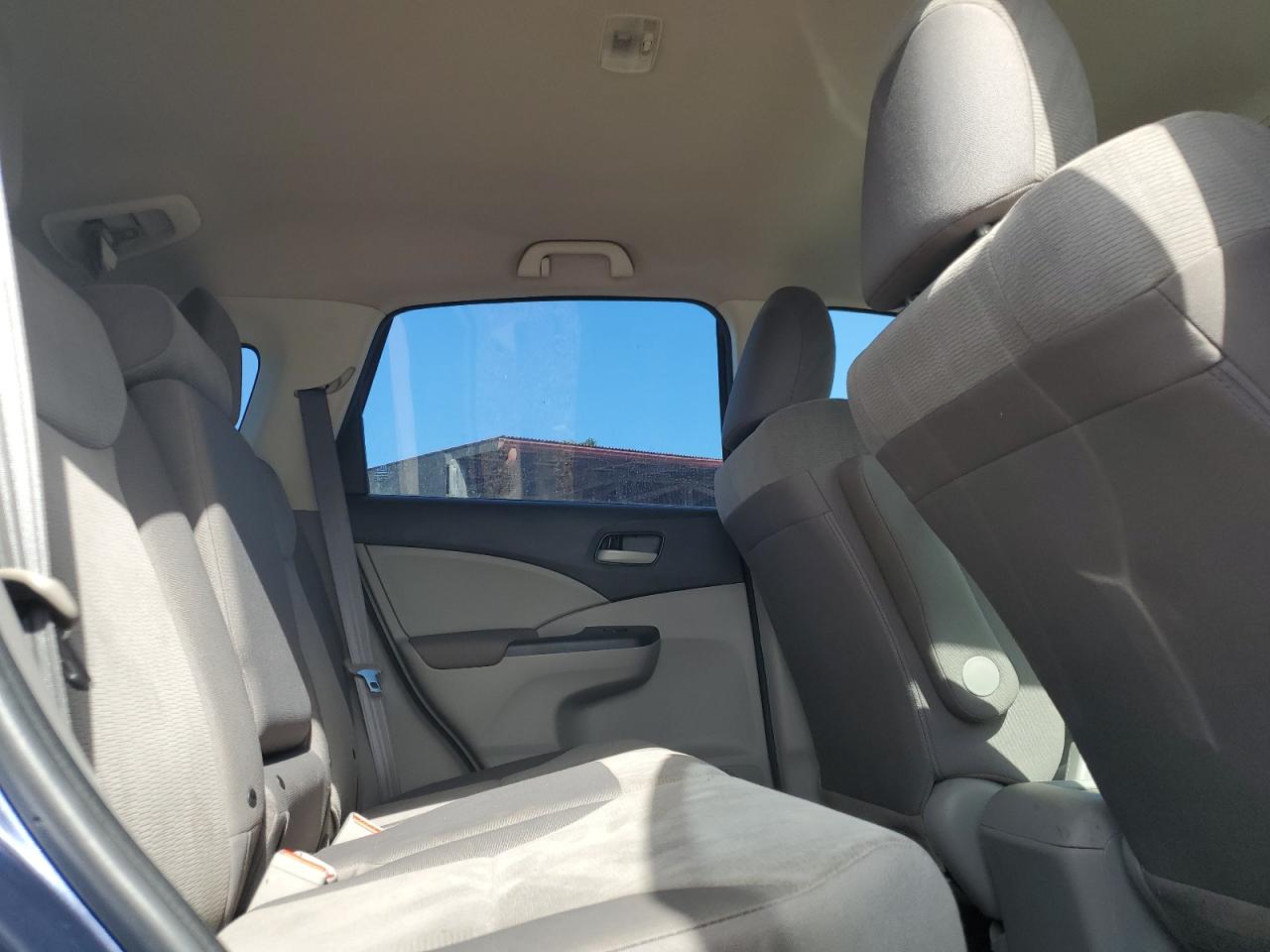 2013 Honda Crv VIN 2HKRM4H33DH609383 photo 11