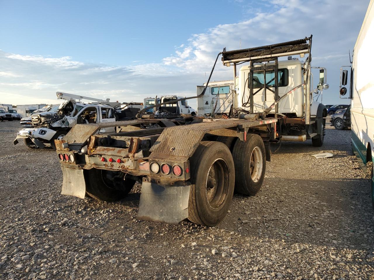 2020 MACK All models VIN 1M2GR4GCXLM013732 photo 4