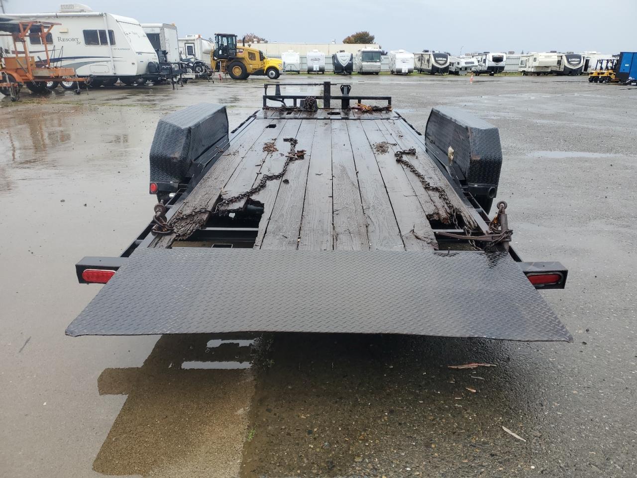 2022 PJ Unknown VIN 3CV1C2529N2644786 photo 6