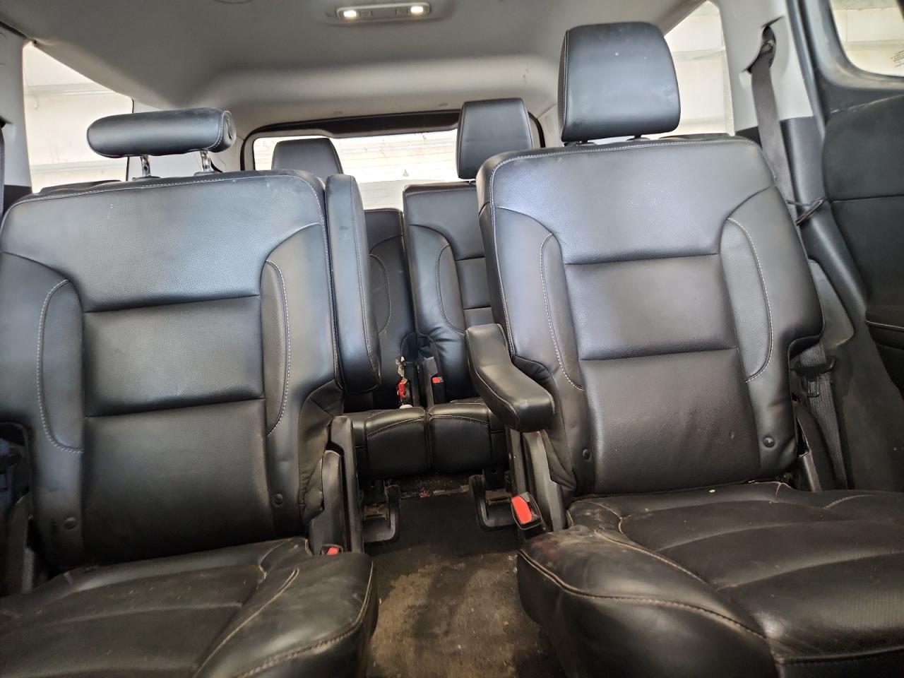 2018 GMC Acadia VIN 1GKKNULS6JZ123723 photo 10