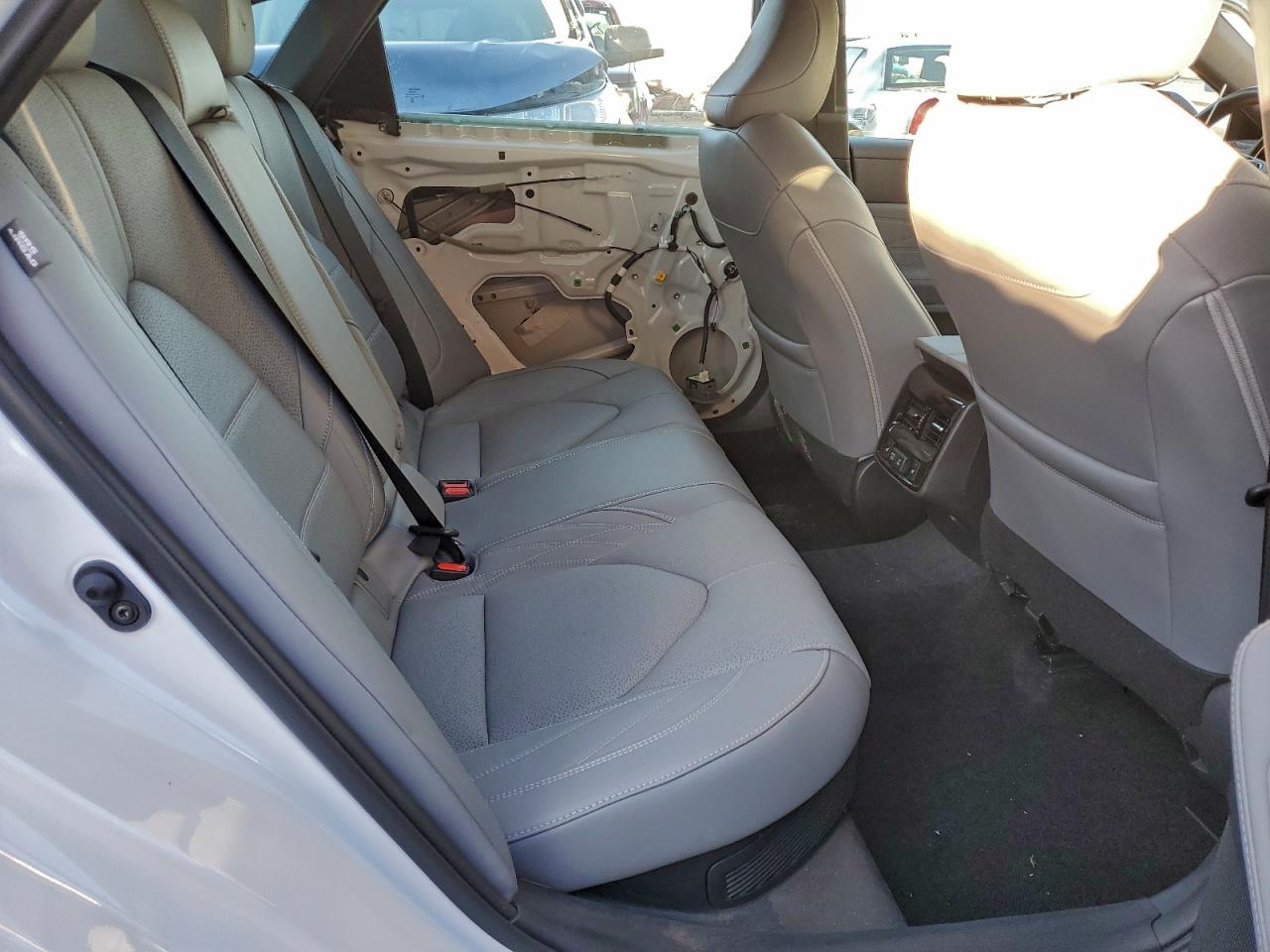 2021 Toyota Avalon VIN 4T1DA1AB9MU006975 photo 10