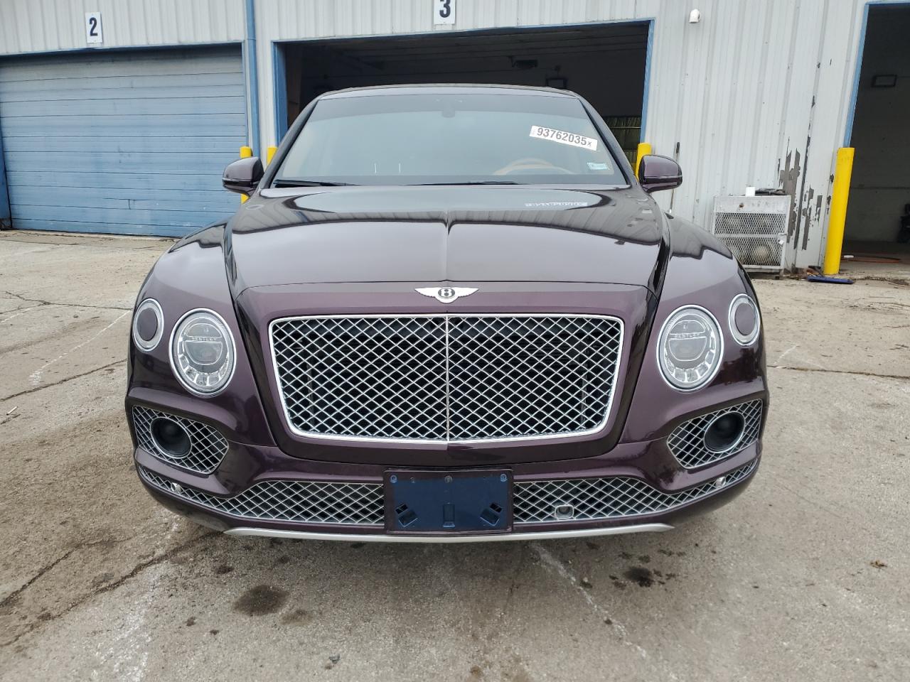 2018 Bently All models VIN SJAAC2ZV0JC019042 photo 5