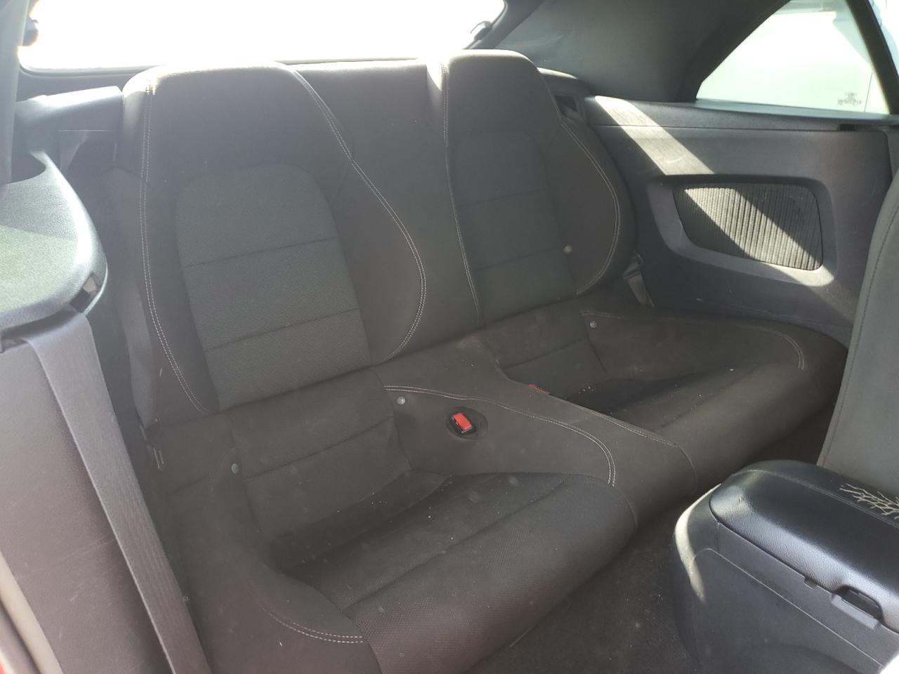 2015 Ford All models VIN 1FATP8EM5F5330611 photo 10