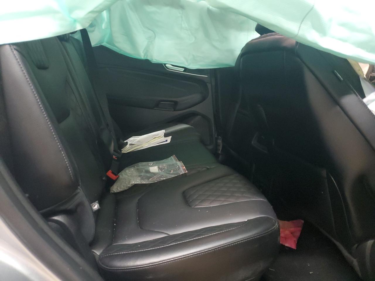 2023 Ford Edge VIN 2FMPK4K98PBA46546 photo 11