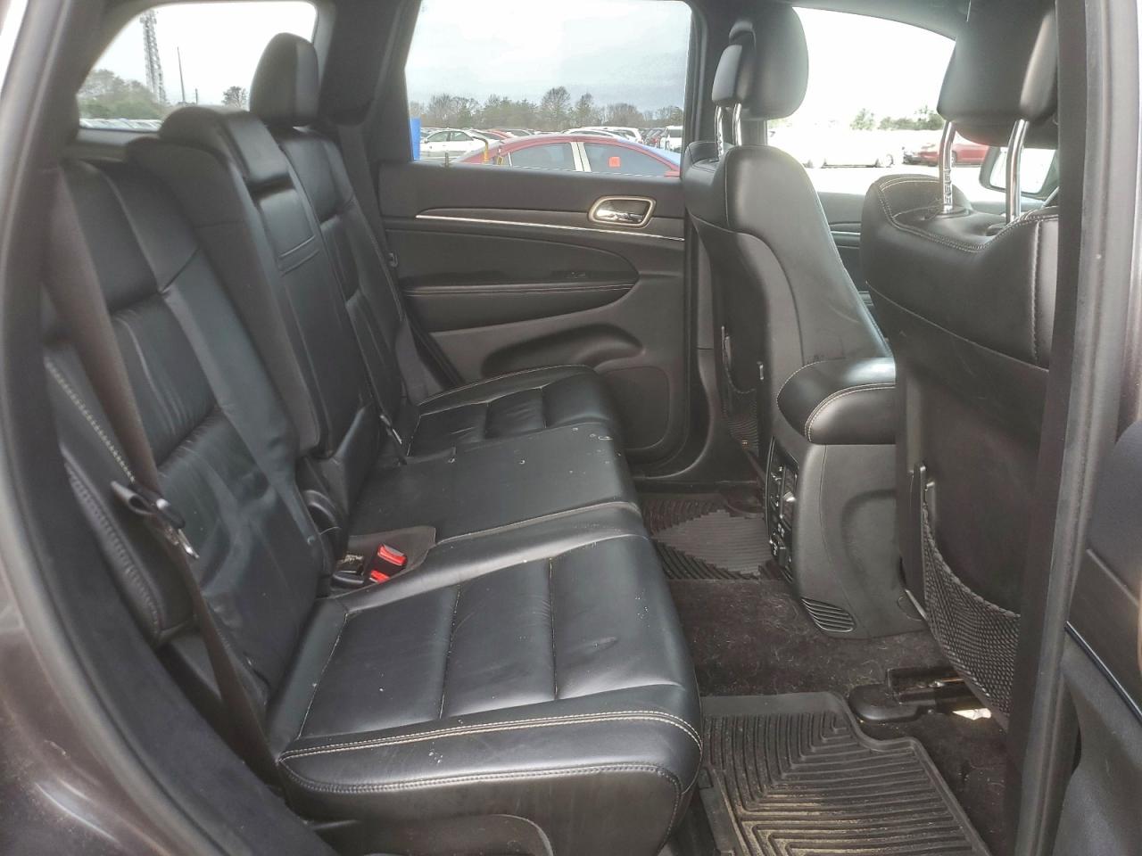 2015 Jeep Grand cher VIN 1C4RJFBG8FC156926 photo 11