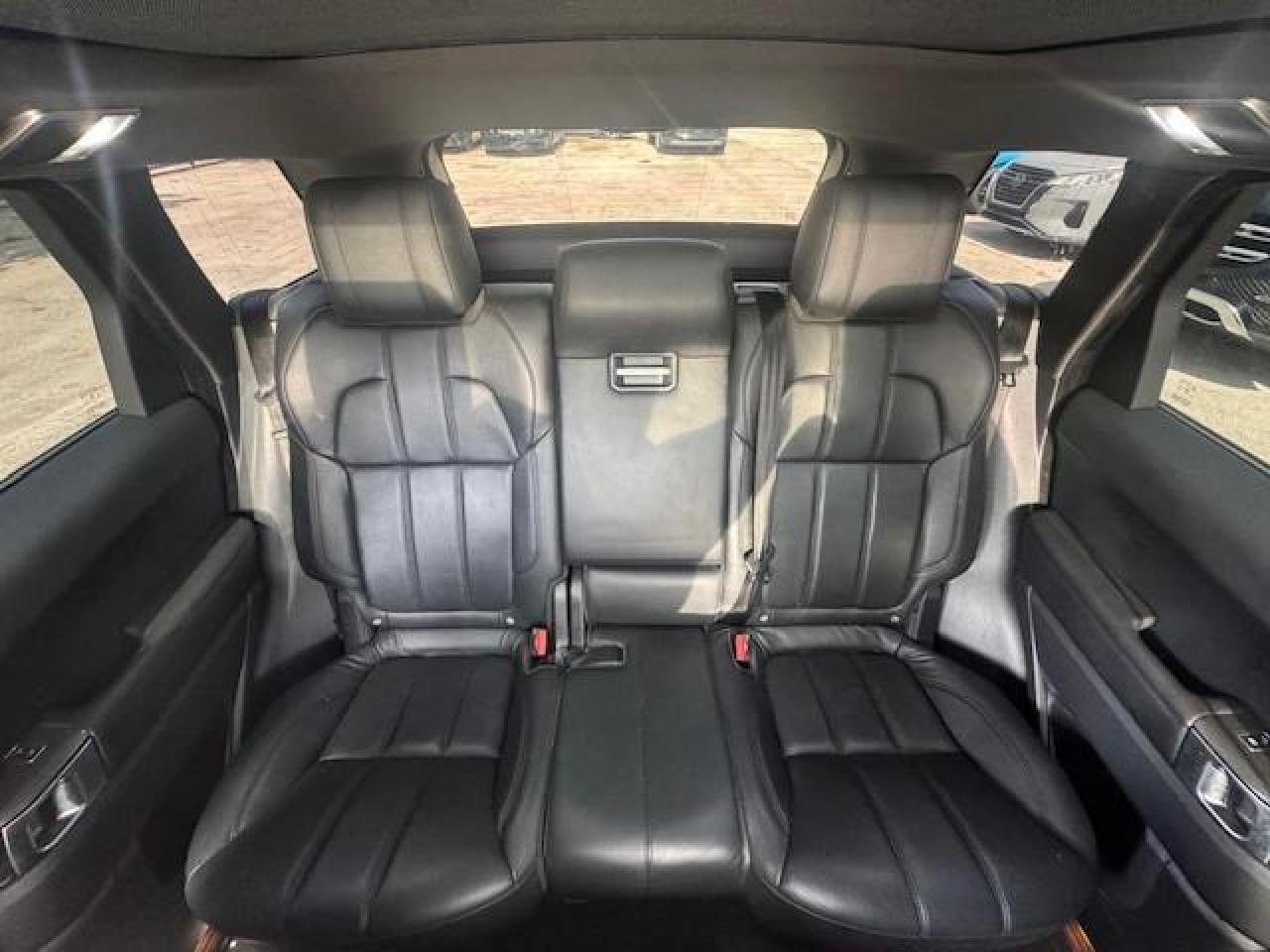 2016 Land Rangerover VIN SALWG2PF6GA120359 photo 10