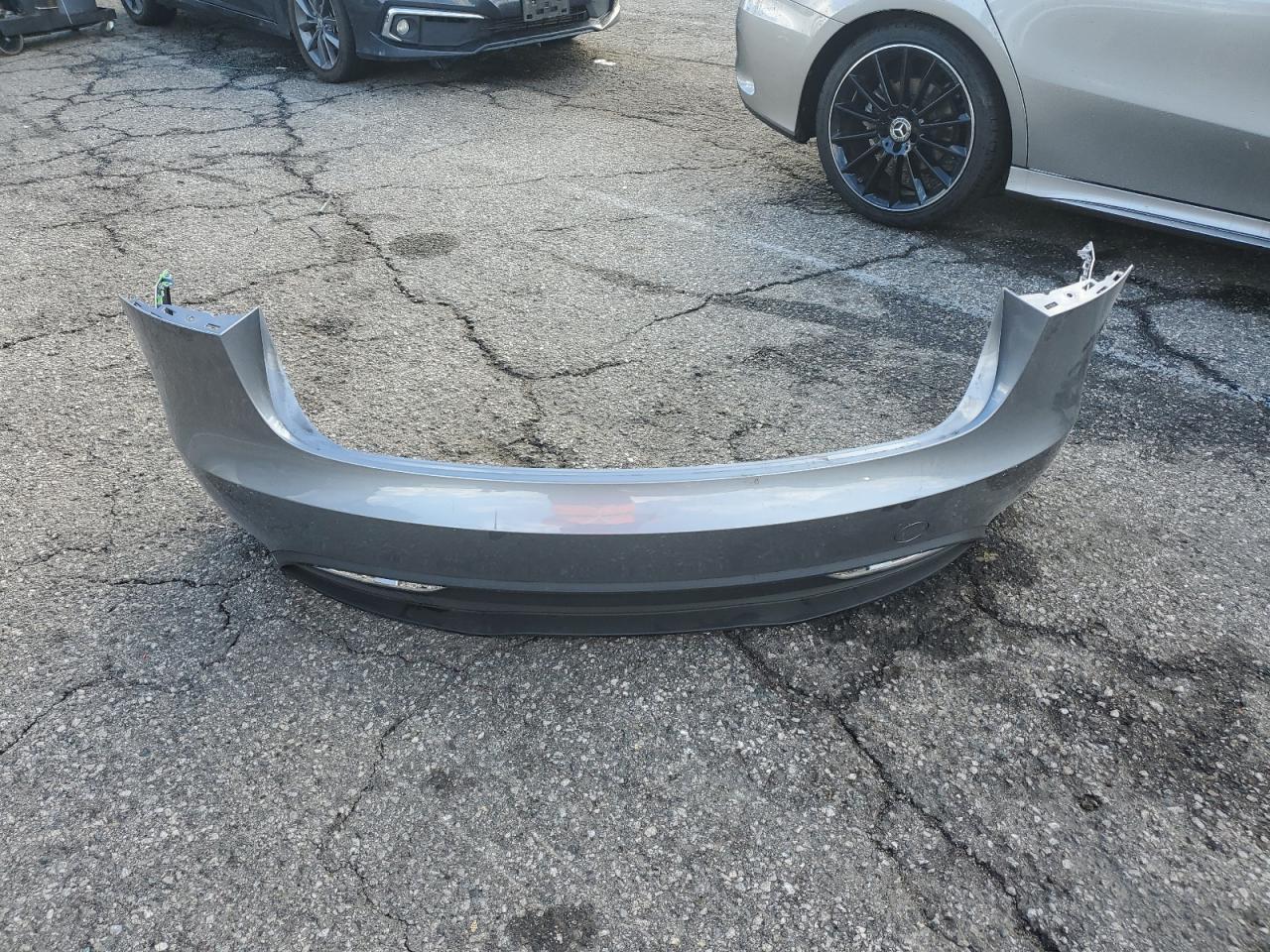 2025 Tesla Model 3 VIN 5YJ3E1EAXSF002493 photo 12