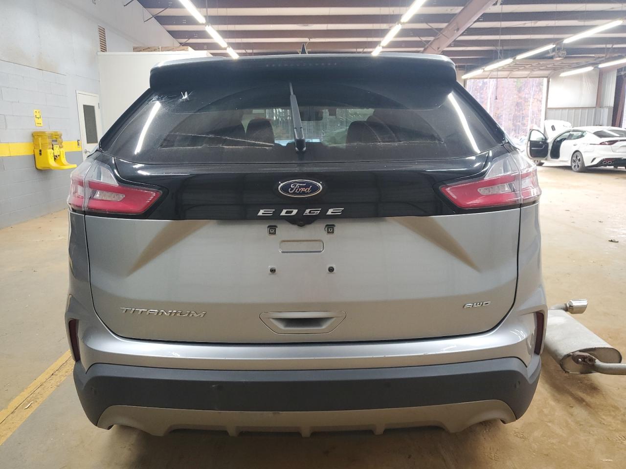 2023 Ford Edge VIN 2FMPK4K98PBA46546 photo 6