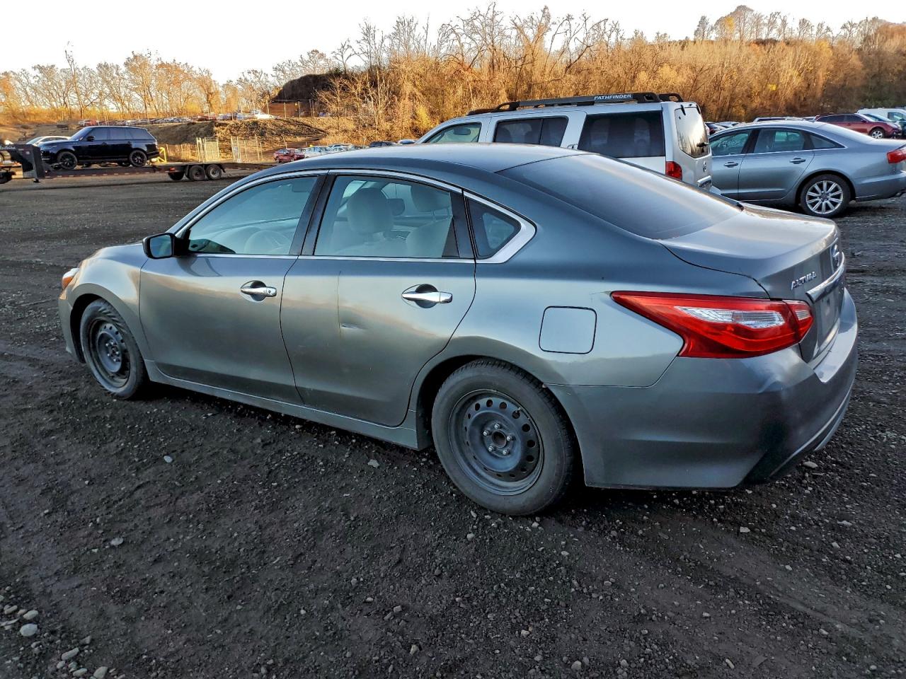 2016 Altima VIN 1N4AL3AP3GN331537 photo 2