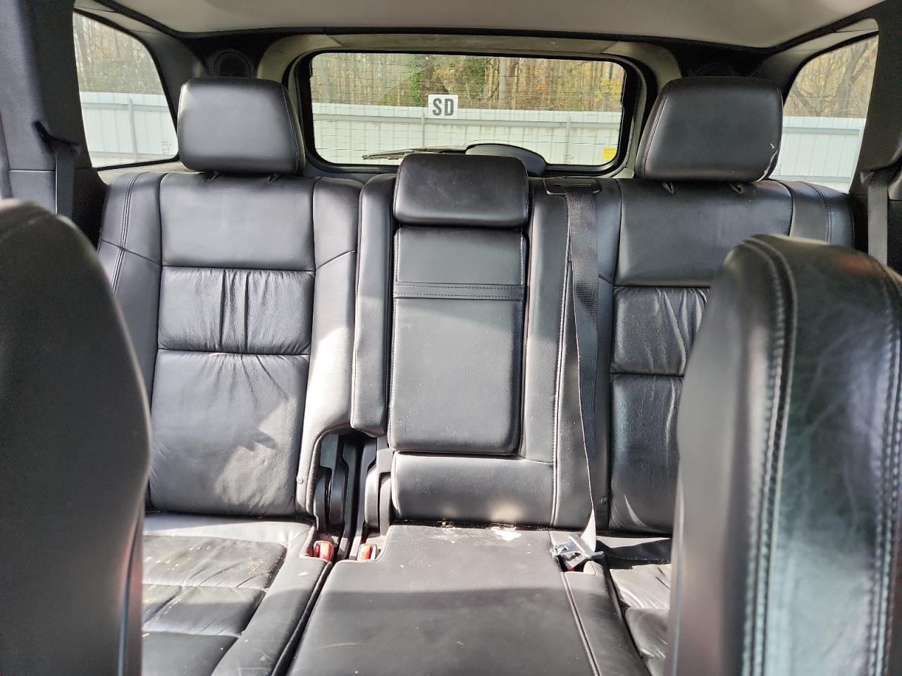 2013 Jeep Grand cher VIN 1C4RJFAT1DC614978 photo 10