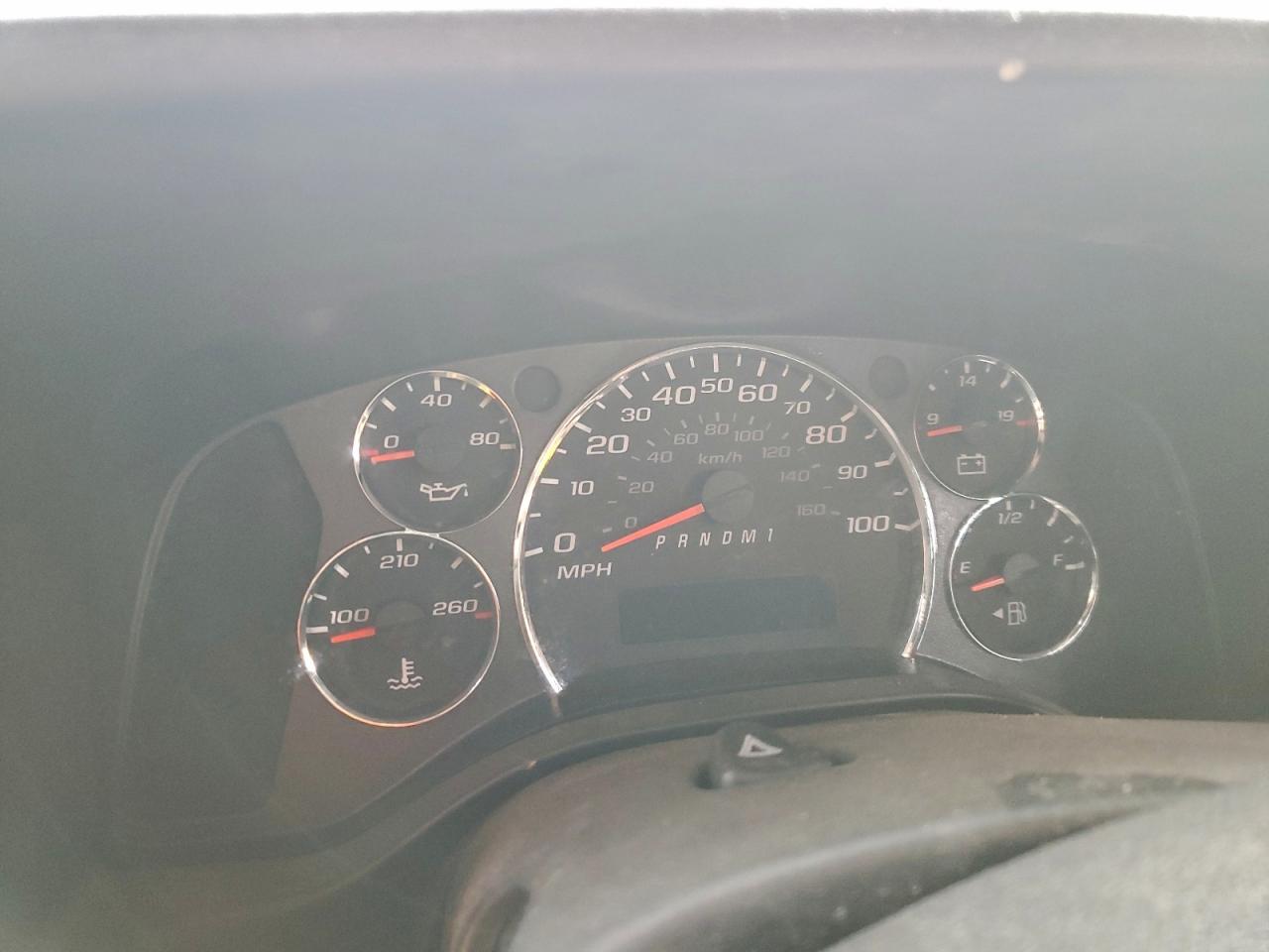 2012 Chevrolet Micro bird VIN 1GB3G3BG1C1137732 photo 8