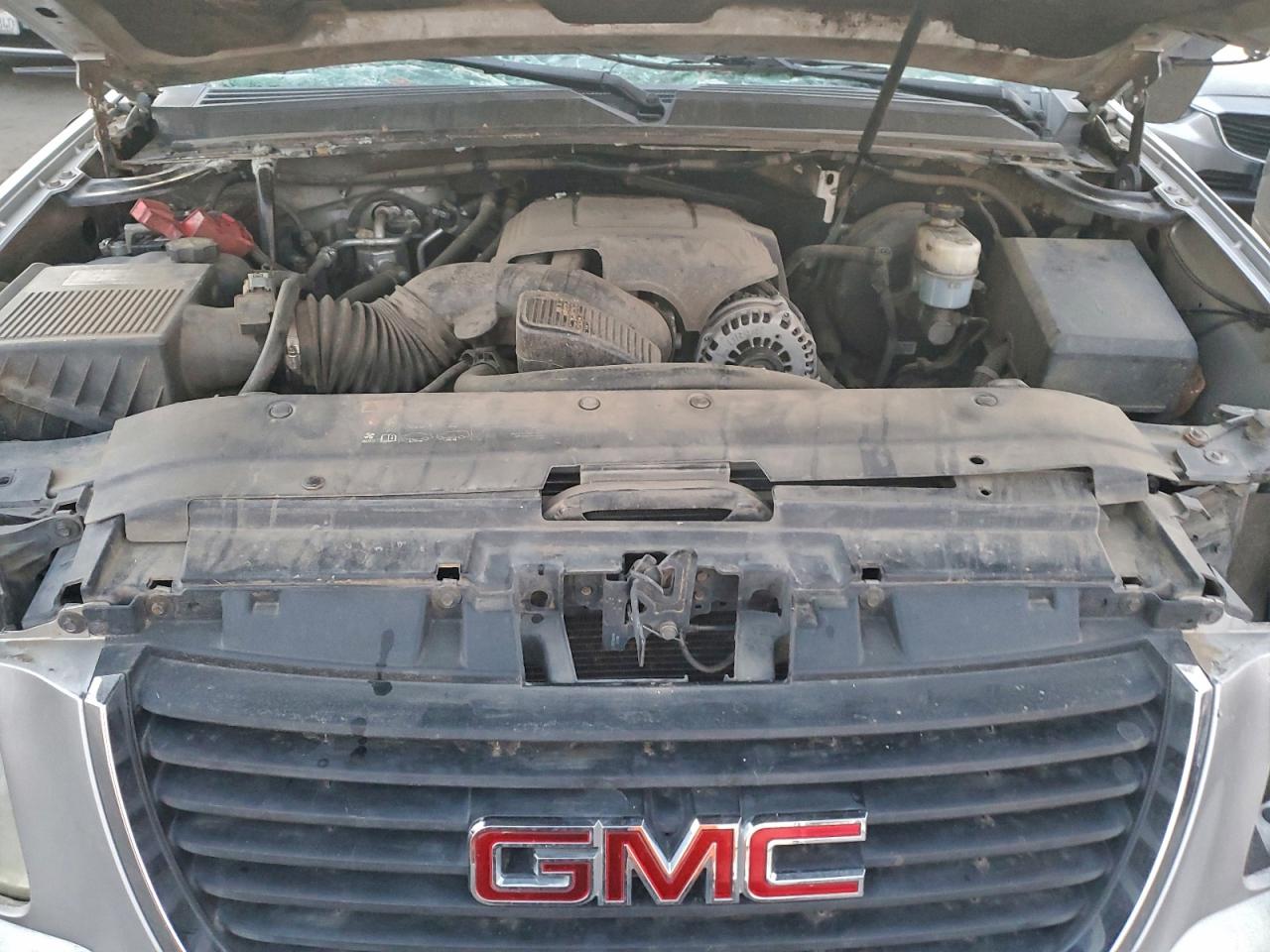 2012 GMC Yukon VIN 1GKS1AE01CR165127 photo 12
