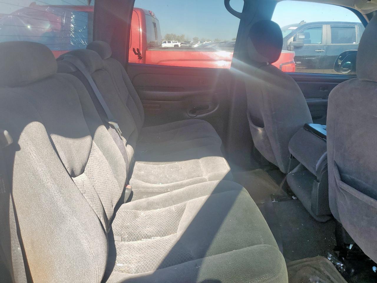 2005 Chevrolet All models VIN 2GCEC13T551141022 photo 10