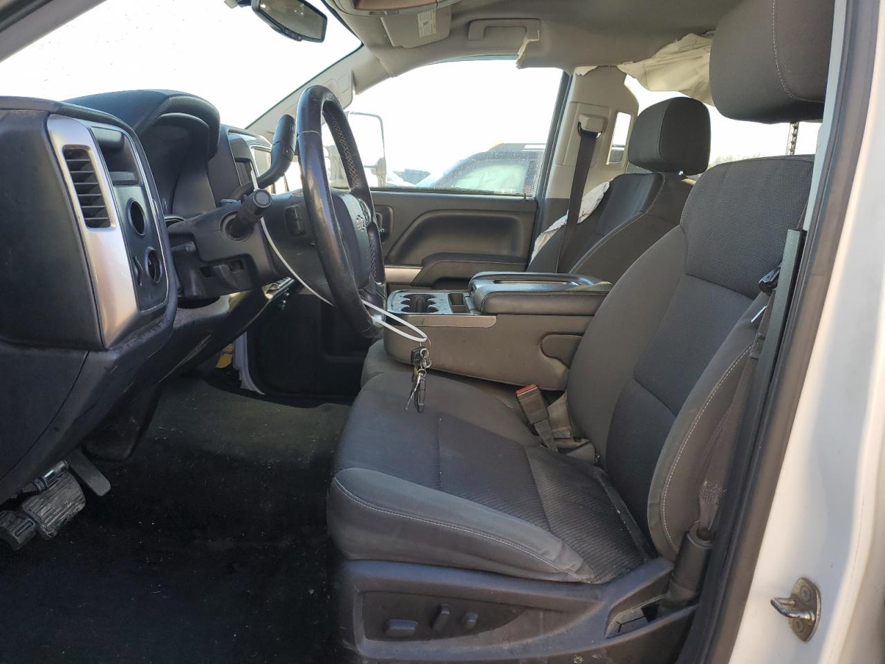 2014 CHEV All models VIN 3GCUKREC7EG129276 photo 7