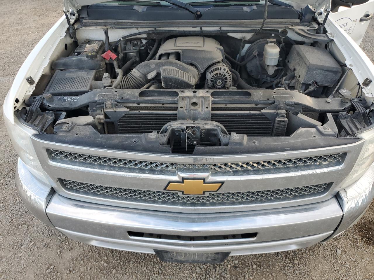 2012 Chevrolet All models VIN 1GCRKSE74CZ145917 photo 11