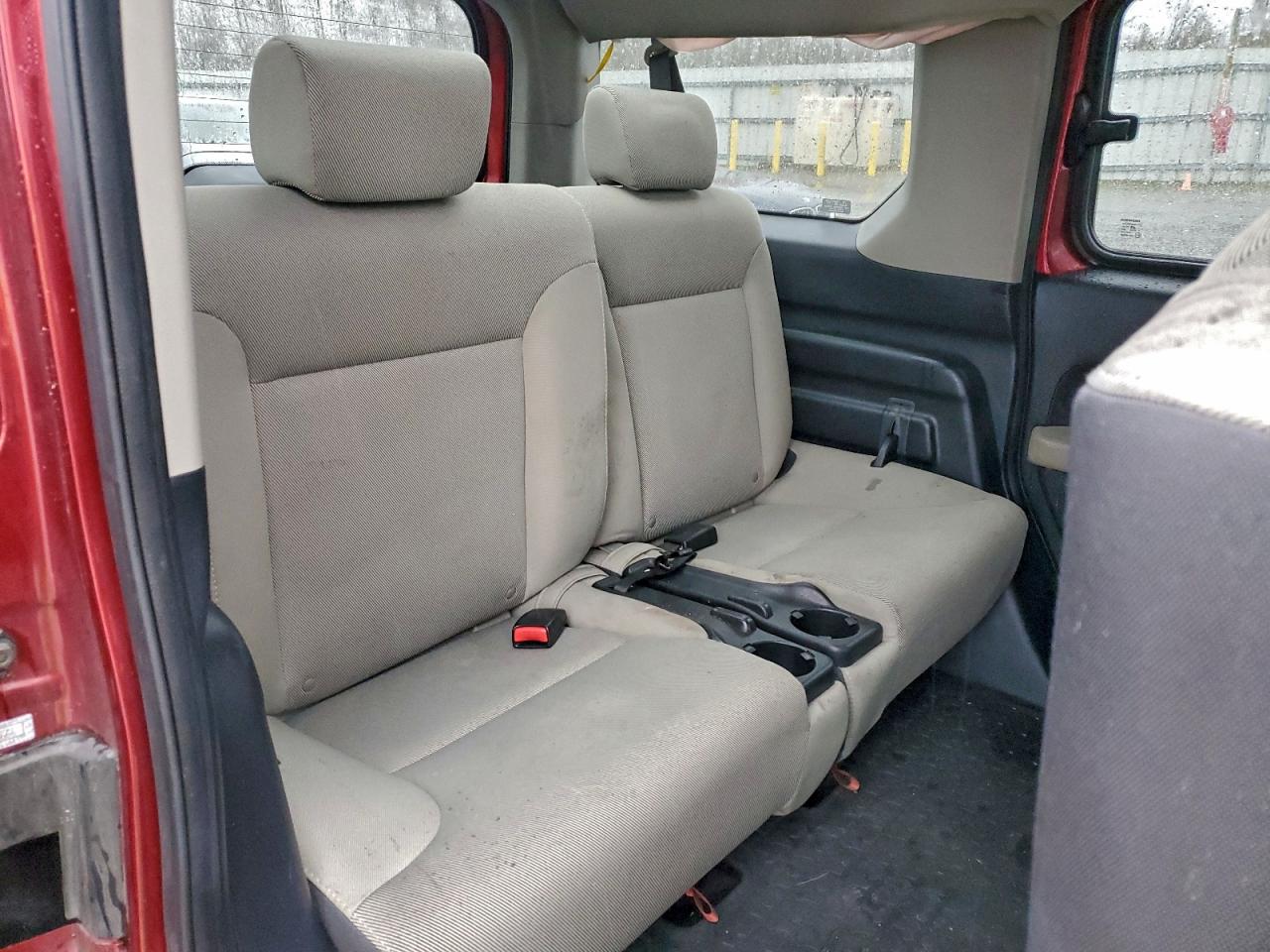 2007 Honda Element VIN 5J6YH28767L005666 photo 11