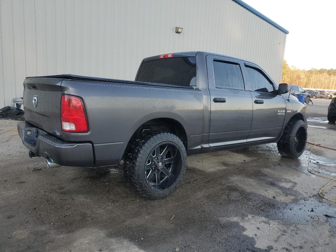 2016 Ram 1500 VIN 1C6RR6GTXGS277521 photo 3
